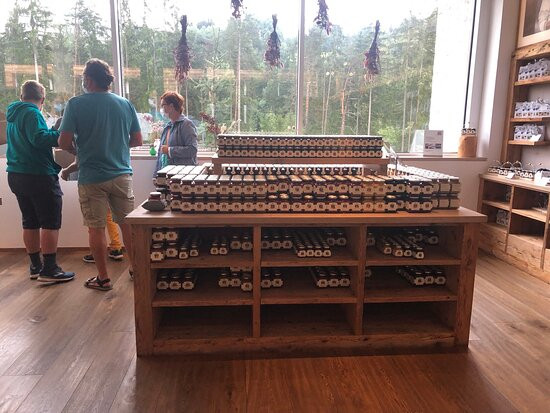 Alpe Pragas Srl-Braies必去景点