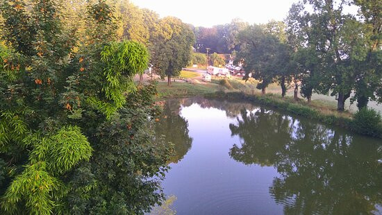 Logis Auberge de l'Etang主图