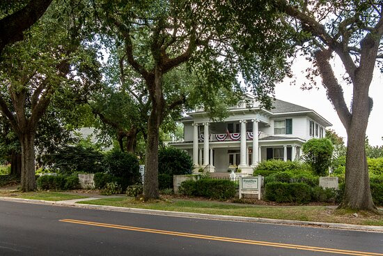 Grandiflora Bed & Breakfast主图