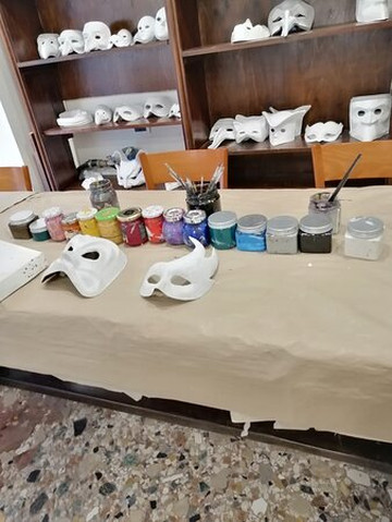 La Bauta-威尼斯必去景点