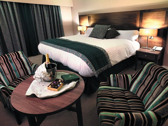 The Coniston Hotel Country Estate & Spa主图