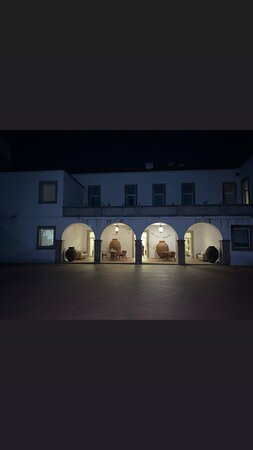 Flag Hotel Convento do Desagravo主图