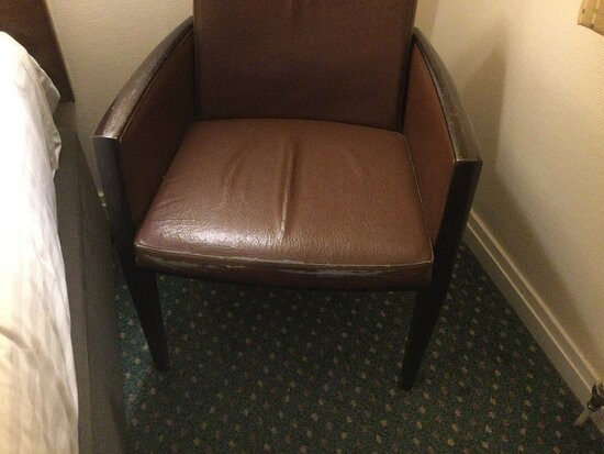 美居珀斯酒店主图