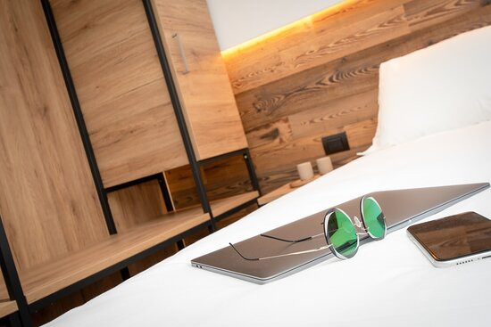 Nira Mountain Resort Futura主图