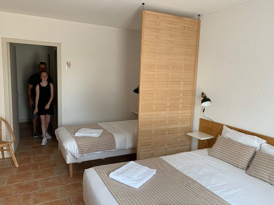 Hotel Rose des Vents主图
