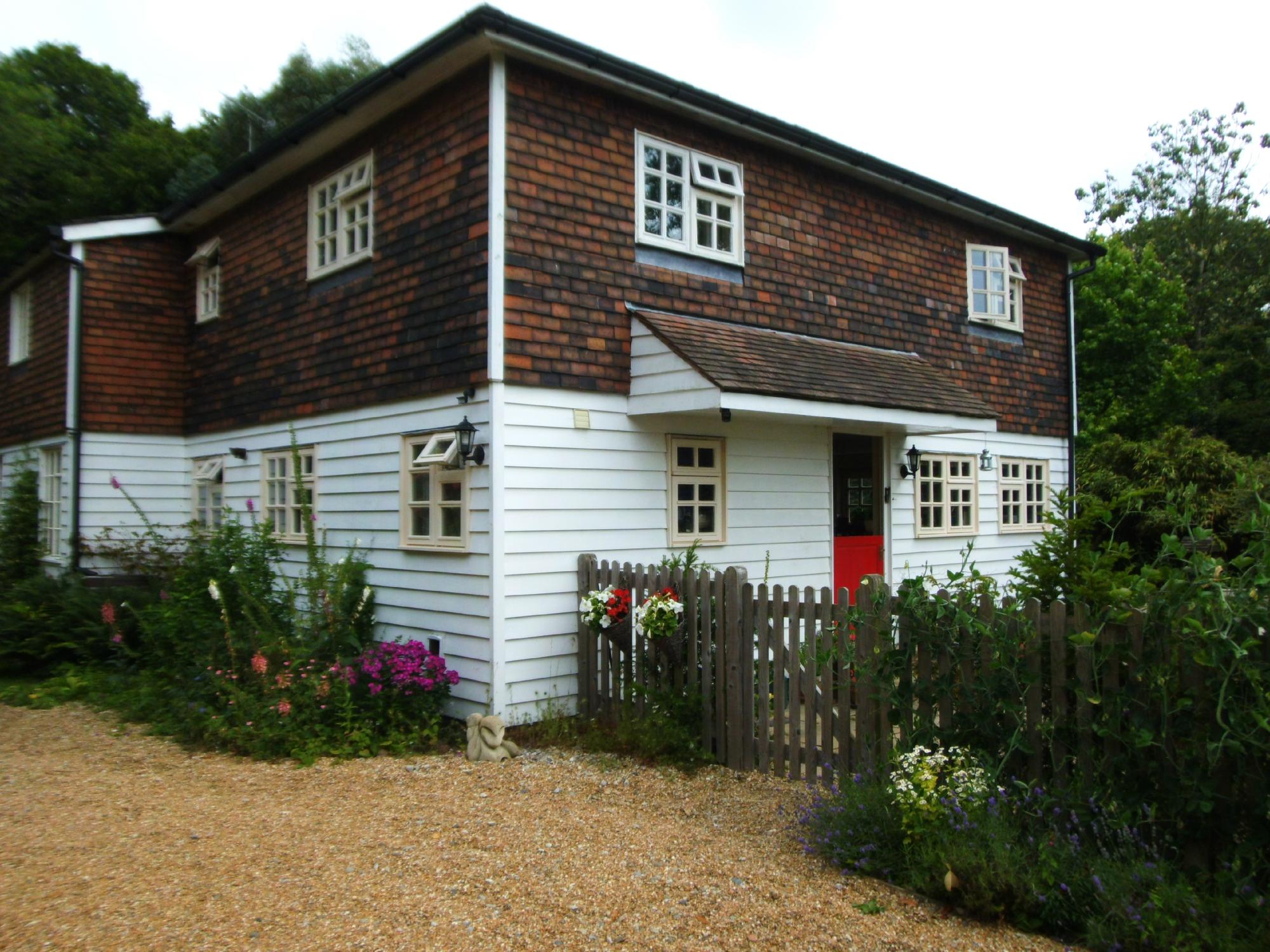 The Holt Bed and Breakfast-浴室