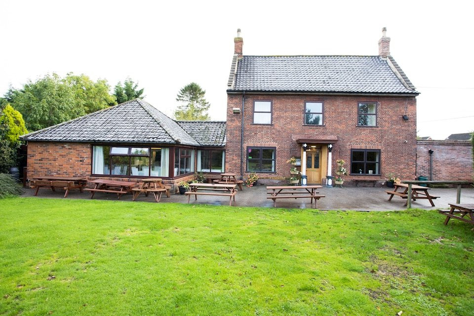 OYO Elm Farm Country House主图