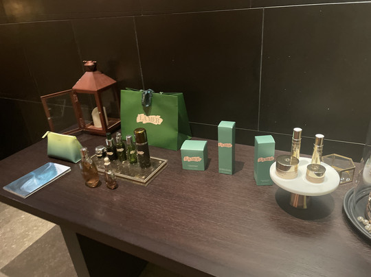 宝格丽水疗中心-北京市必去景点