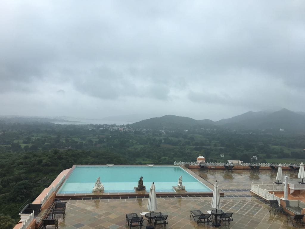 Fatehgarh Marriage Palace