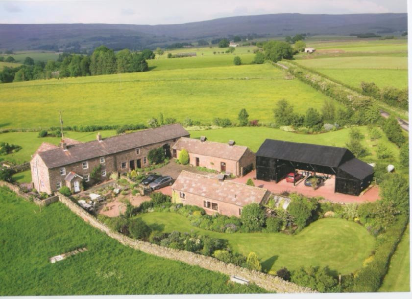 Howscales Cottages