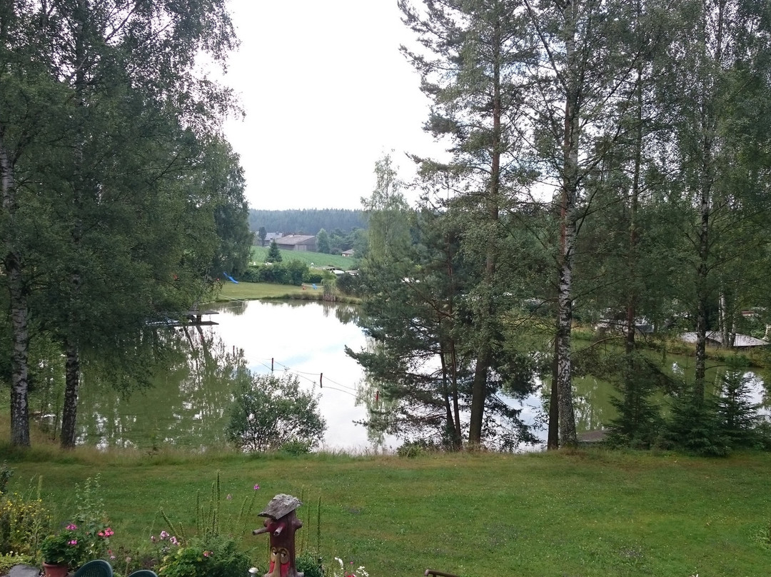 Halali-Park