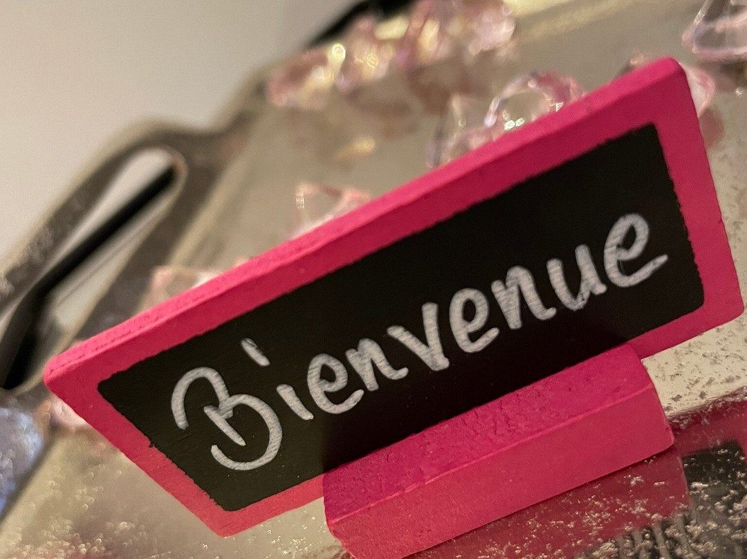 Chez Constance
