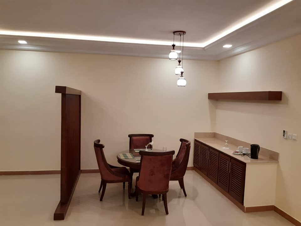 Quetta Lodges
