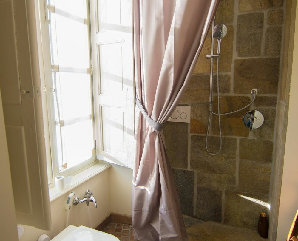 Novecento Cozy Rooms主图