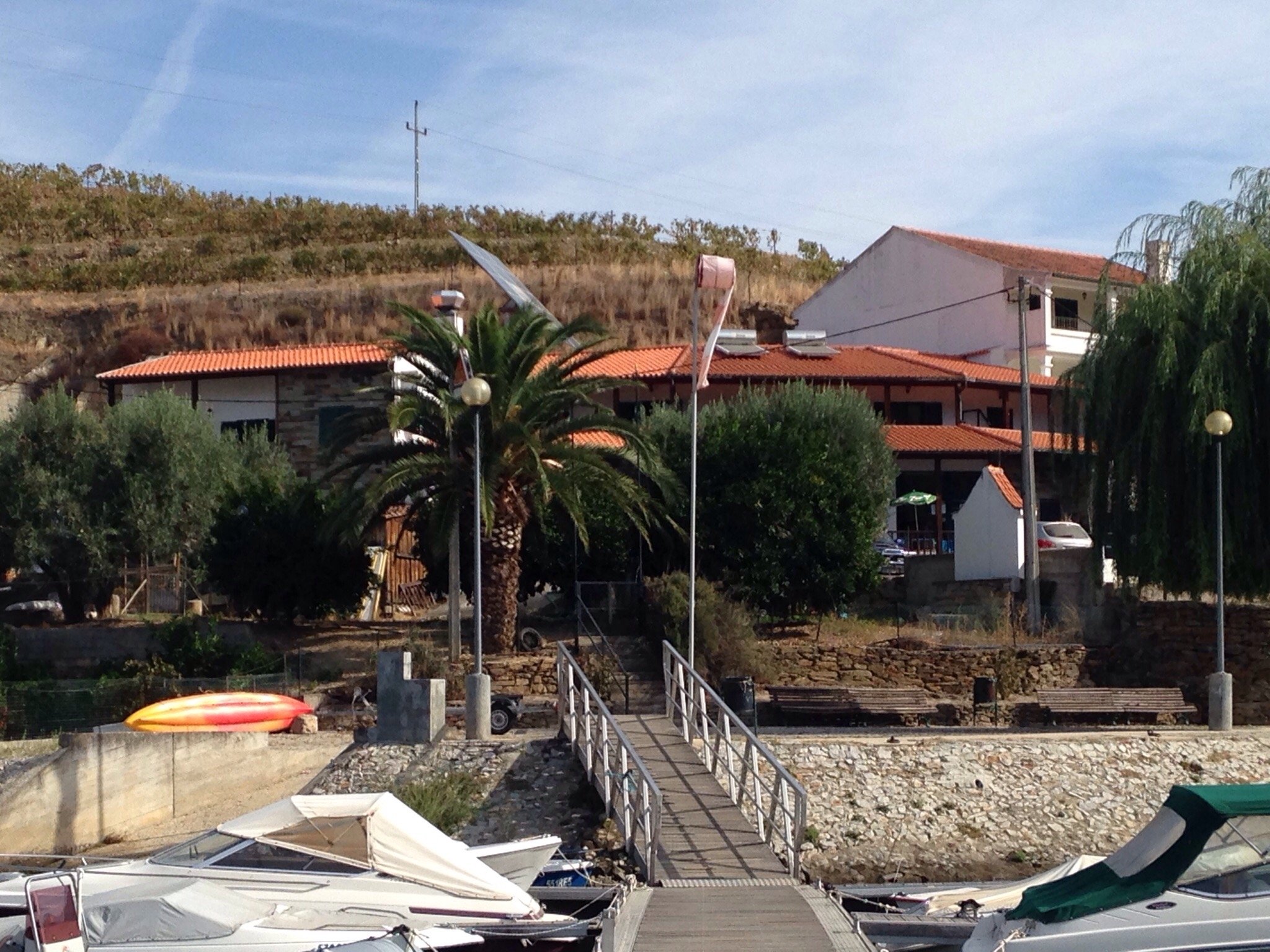 Restaurante Residencial Senhora da Ribeira-官方