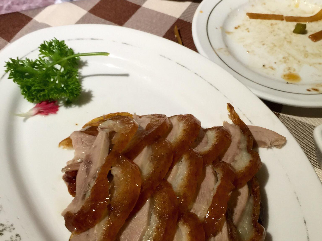 全聚德烤鸭店(双井店)主图
