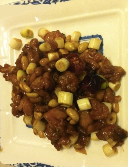 Minfu Restaurant