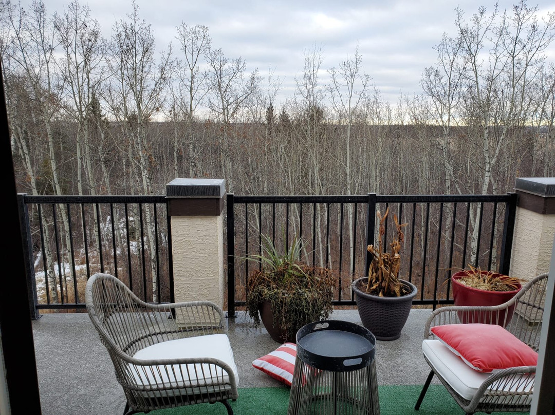Wolf Creek Bed And Breakfast