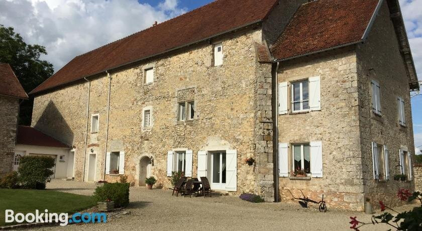 Domaine de Veronge