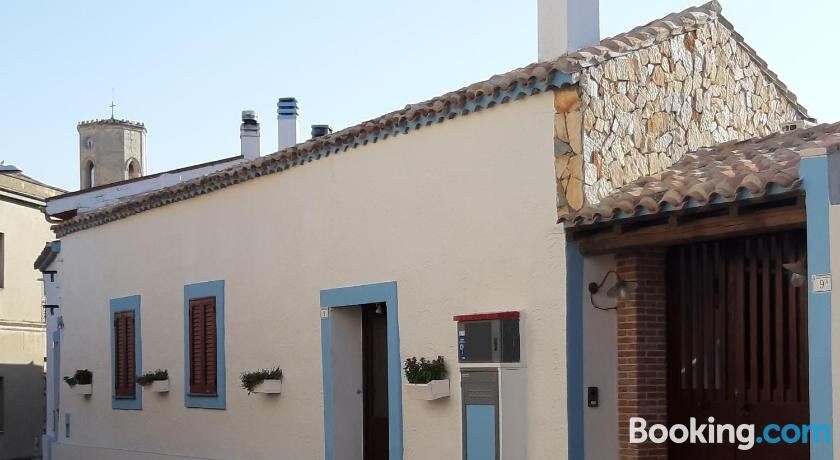 Domus Petrarca Guesthouse