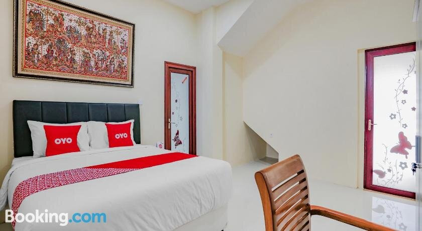 OYO 3974 Villa Kayyana