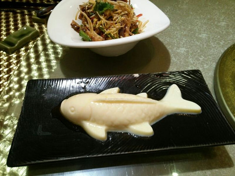 吾家小馆私房菜主图