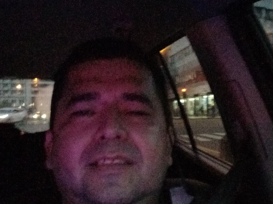 Jose angel espinosa-巴拿马城必去景点