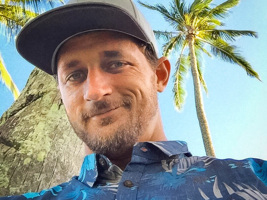 Brandon J. LaRue - Professional Photography