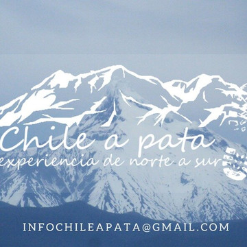 Chile a pata experiencia de norte a sur