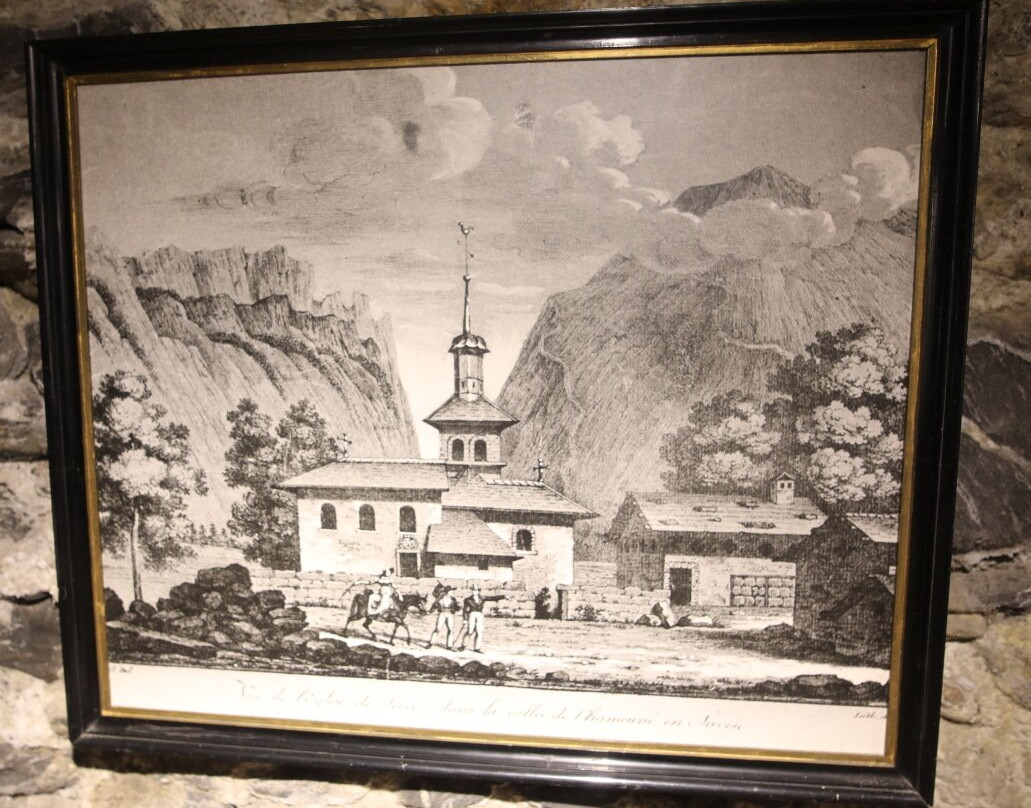 La Maison De L'Alpage