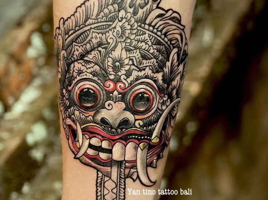 Yan Tino Tattoo景点图片