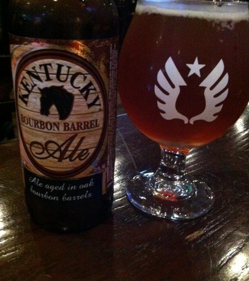 Barrelhouse South-萨凡纳必去景点