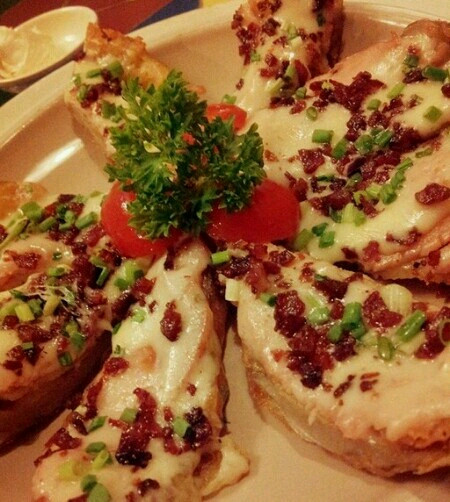 E咖啡西餐店(世贸店)主图