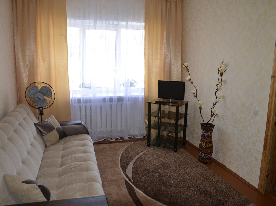 Mozyrpromstroy Inn