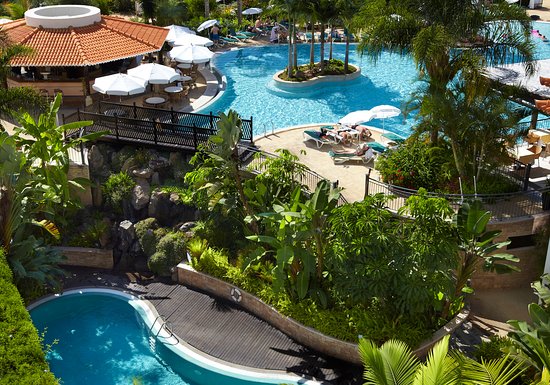 Porto Mare Hotel-浴室