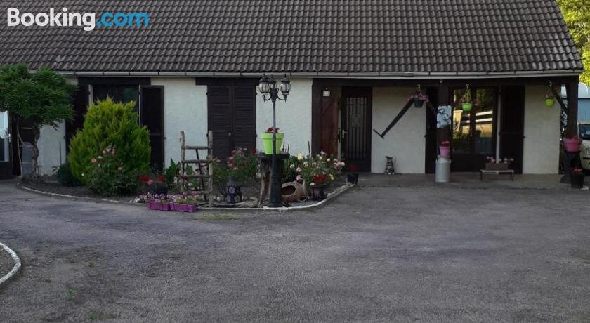 Chambres chez Claudine et Richard