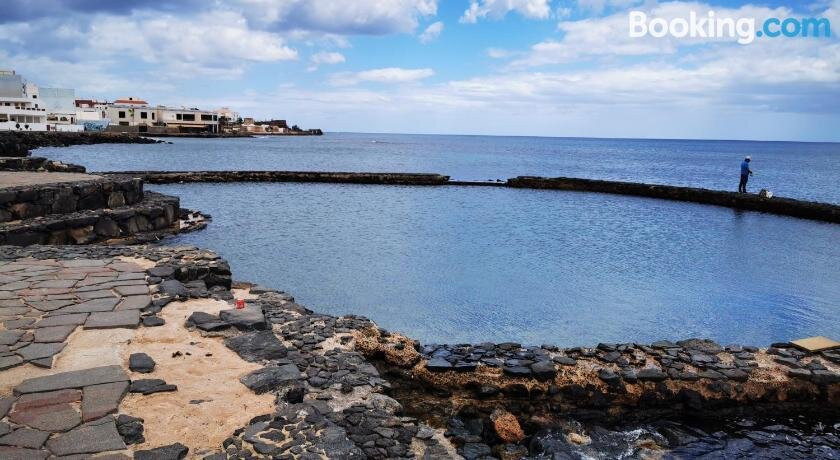 Fuerteventura The Magic Island 2da Linea De Playa