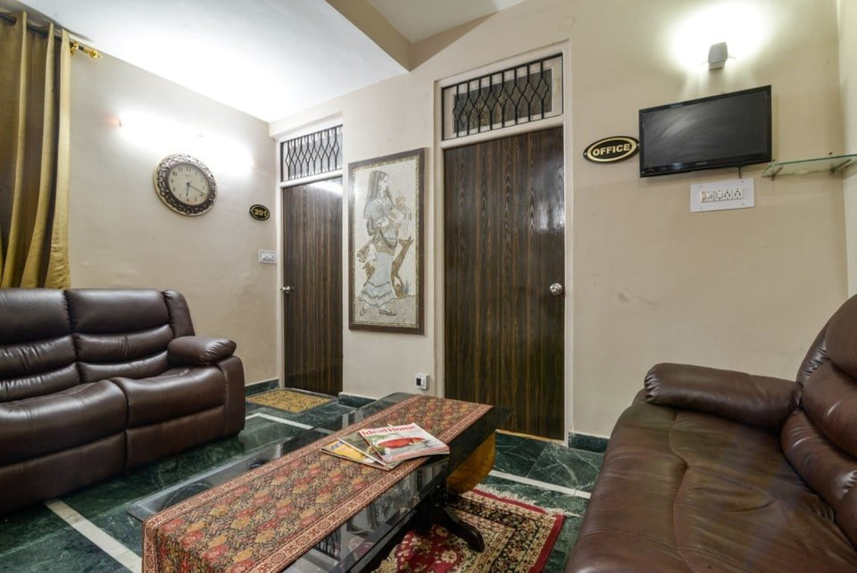 Hotel Cozy Nook主图