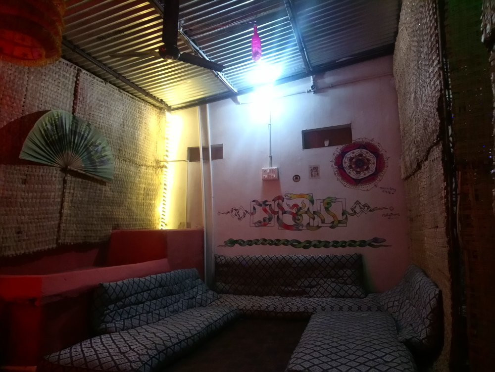 Bhavyam HomeStay & Cafe BackPacker's主图