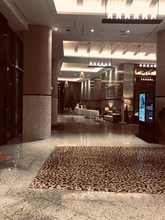 Stanford Hotel & Resort主图