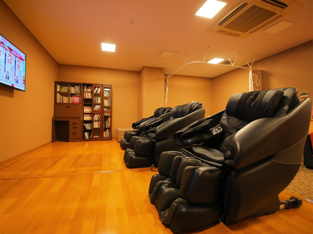 Green Hotel Yes Ohmi Hachiman主图