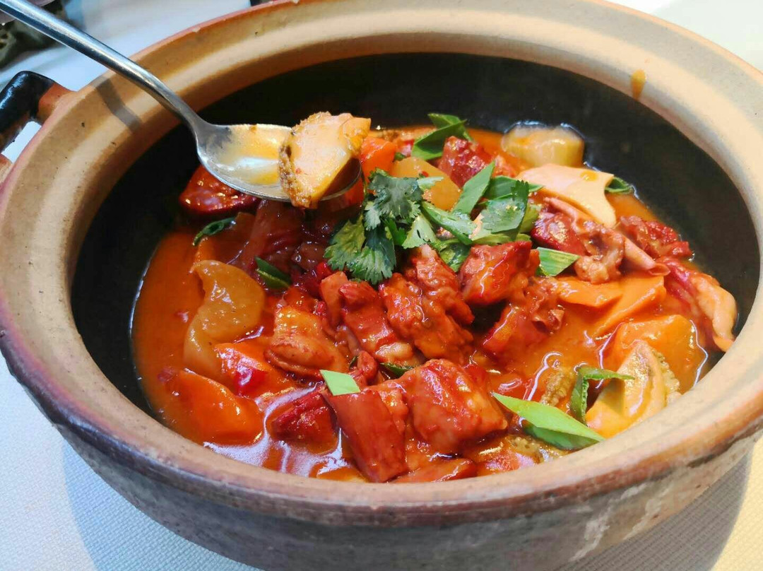 Da Ya Li Tuqiao