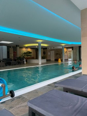 Hotel Honti主图
