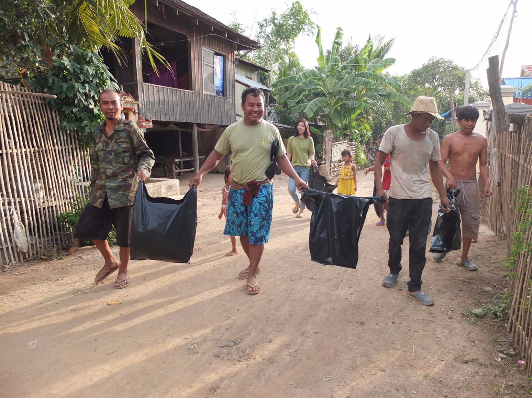 Kaoh Khael旅游攻略图片