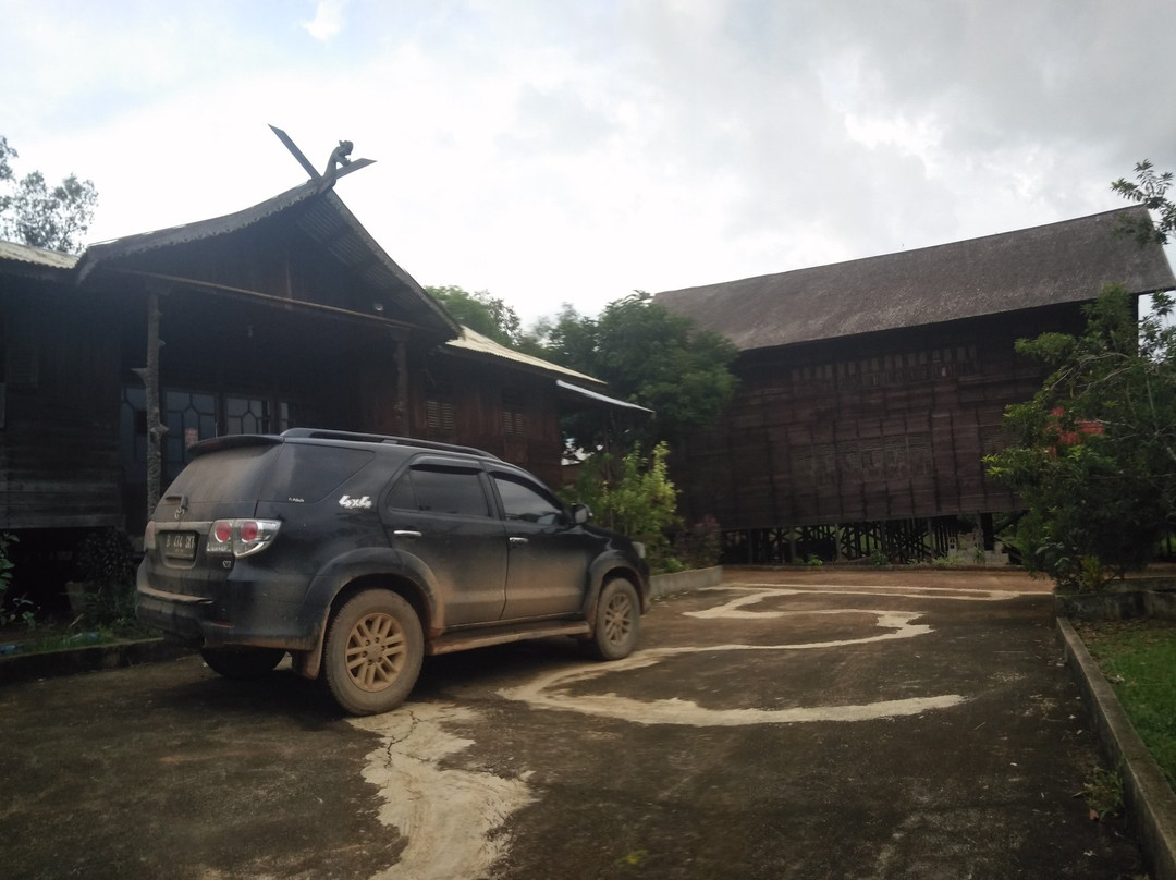 Vicicar-坤甸必去景点