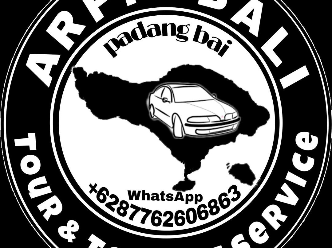 Arfis Bali Tour & Tourist Service-巴厘岛必去景点