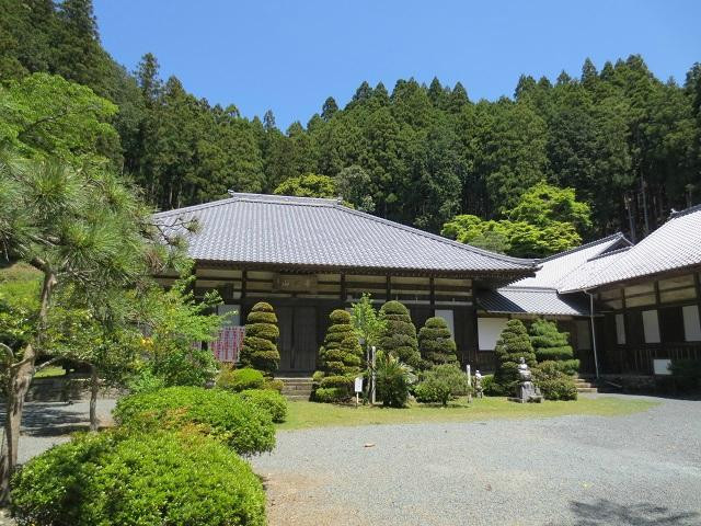 Mankoji Temple景点图片