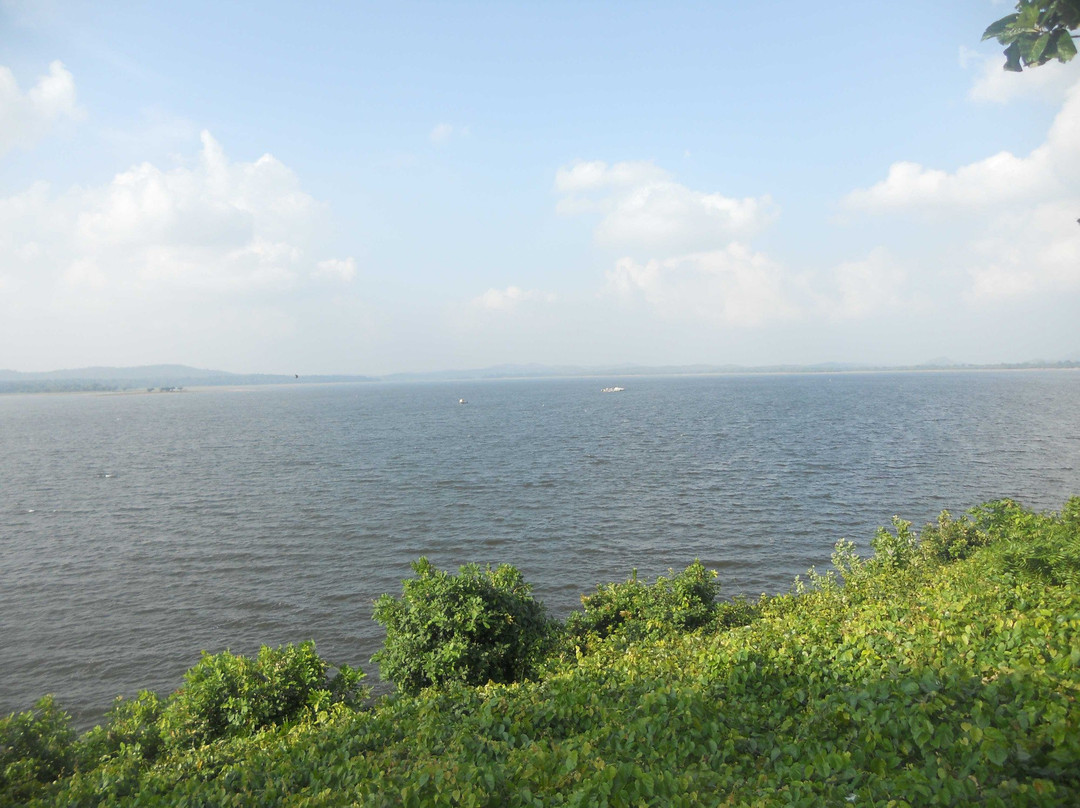 Kantale旅游攻略图片