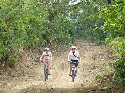 Sepeda Bali Adventure Cycling and Tours