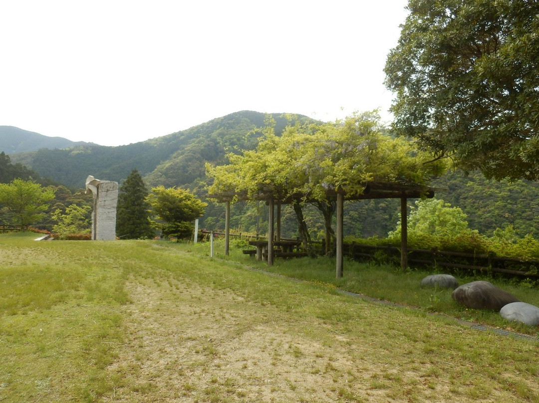 Todoroki Park景点图片